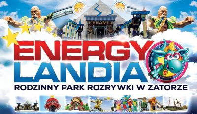 Ze zwizkow znik do Energylandii