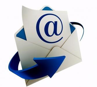 Nowy związkowy e-mail
