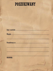 Listy, ktrych by nie powinno
