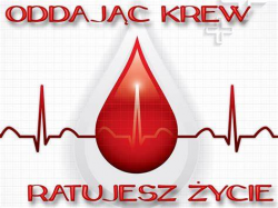 Wolne za krew