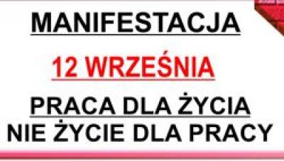 Manifestacja