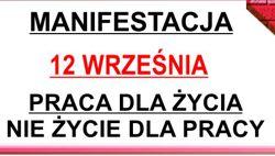 Manifestacja