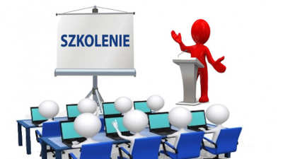 Szkolenie to czas pracy