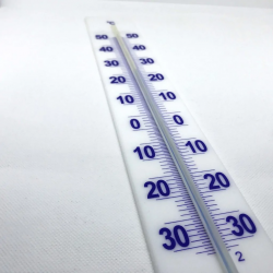 Jakie powinny być temperatury na wydziałach