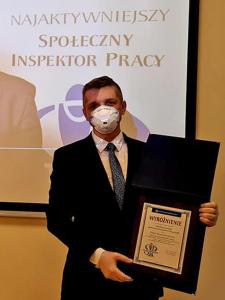 SIPowiec na medal