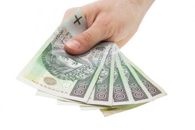 Z funduszu plus 500